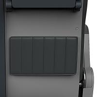 Magazine pocket