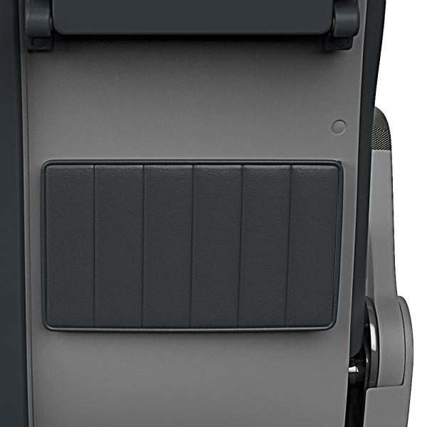 Magazine pocket
