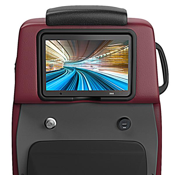 Monitor (GTST seat)