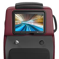 Monitor (GTST seat)