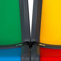 Vari colori
