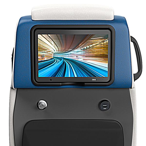 Monitor