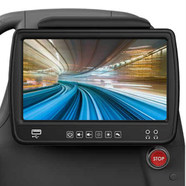 Monitor