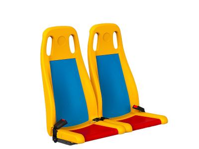 BRIO school bus seat