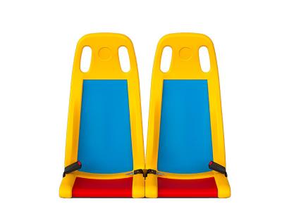 BRIO school bus seat