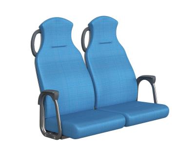 Pratico 2940 - 2950 Train seat 