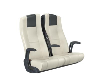 GT 6600 ship seat