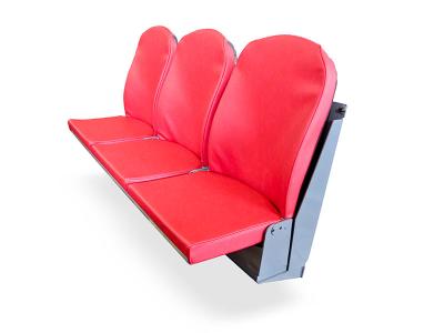 Special folding seat