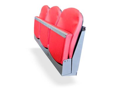 Special folding seat