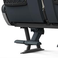 Poggiapiedi multifunzione