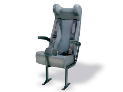 Special seat for ambulances