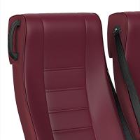 No headrest version available