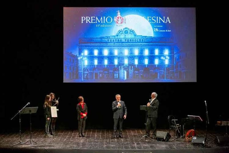 Premio Vallesina