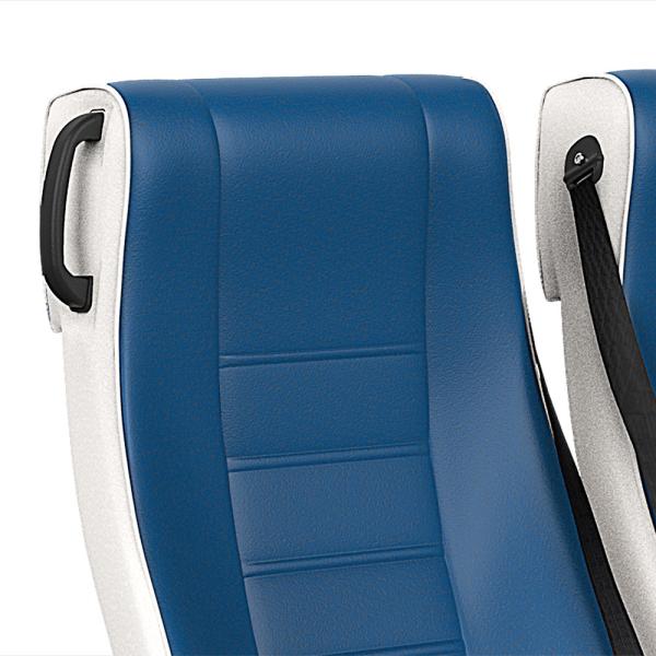 No headrest version available