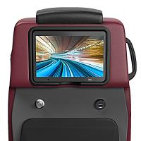 Monitor (GTST seat)