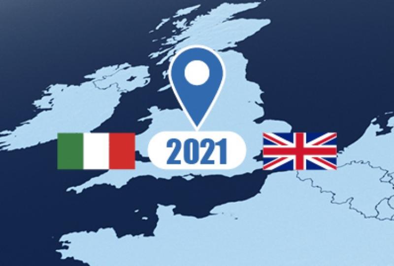 Lazzerini cresce in UK, integrando Phoenix e VOSC