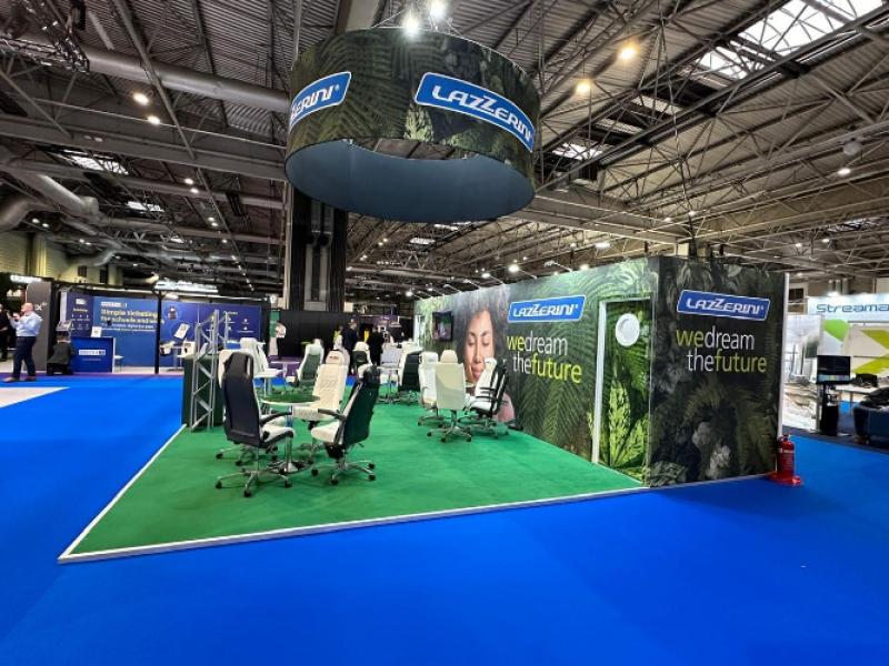 Lazzerini EuroBus Expo