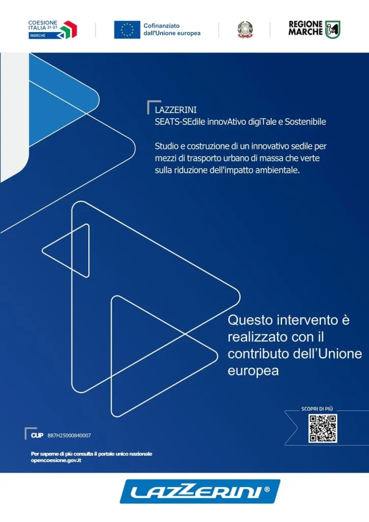 Lazzerini SEATS